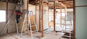 Entreprise de rénovation de la maison et de rénovation d’appartement à Corneville-sur-Risle